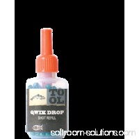 Wright & McGill - Qwik Drop Non-Toxic Jumbo Shot Refill   